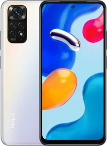 Ремонт телефона Xiaomi Redmi Note 11S в Санкт-Петербурге